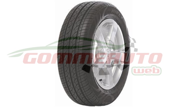 COP. 205/55VR16  HIFLY  HF201                    91V (m+s)